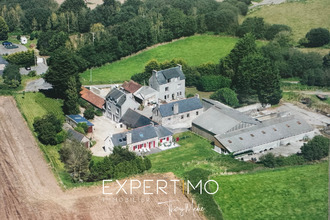 achat maison brest 29200