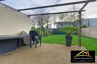 achat maison brest 29200