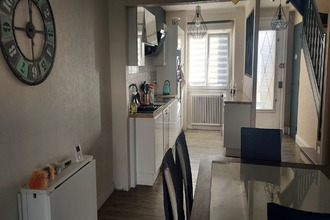 achat maison brest 29200