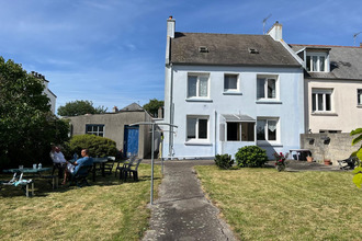 achat maison brest 29200