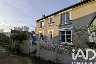 achat maison brest 29200
