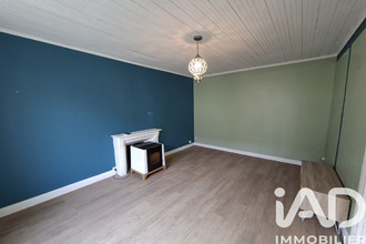 achat maison brest 29200