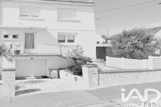 achat maison brest 29200