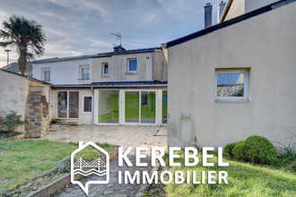 achat maison brest 29200