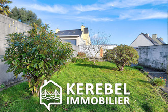 achat maison brest 29200