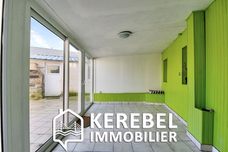 achat maison brest 29200