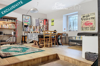 achat maison brest 29200