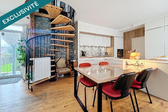 achat maison brest 29200