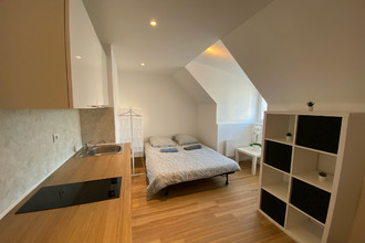 achat maison brest 29200