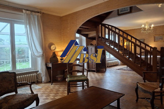 achat maison brest 29200