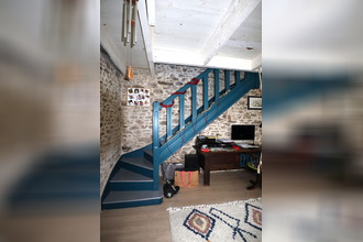 achat maison brest 29200