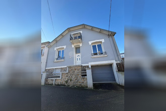 achat maison brest 29200