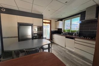 achat maison brest 29200