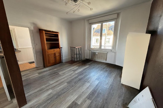 achat maison brest 29200