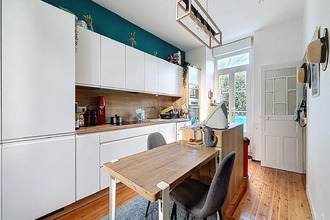 achat maison brest 29200