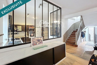 achat maison brest 29200