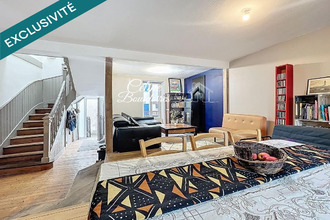 achat maison brest 29200