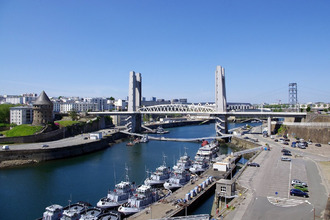 achat maison brest 29200