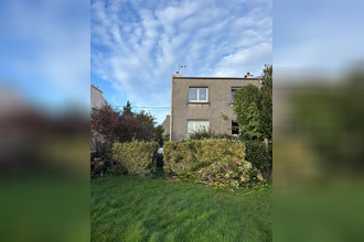 achat maison brest 29200