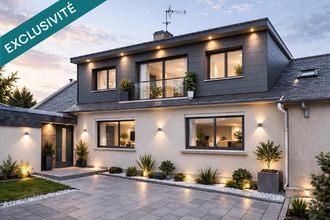 achat maison brest 29200