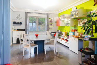 achat maison brest 29200