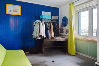 achat maison brest 29200