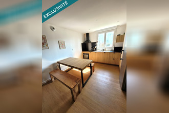 achat maison brest 29200