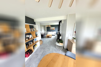 achat maison brest 29200