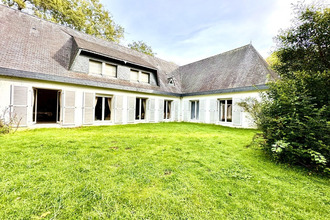 achat maison brest 29200