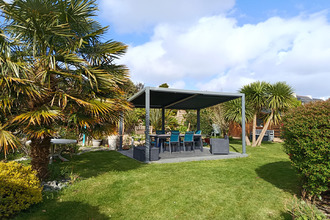 achat maison brest 29200