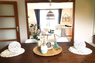 achat maison brest 29200