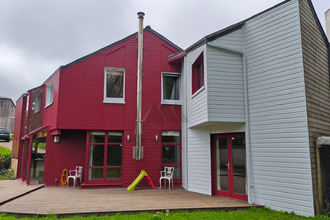 achat maison brest 29200