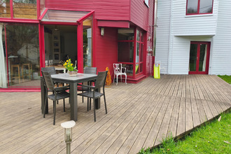 achat maison brest 29200