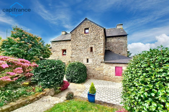 achat maison brest 29200