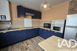 achat maison brest 29200