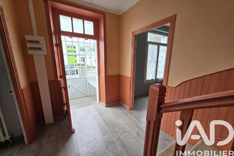 achat maison brest 29200