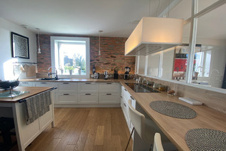 achat maison brest 29200