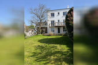 achat maison brest 29200