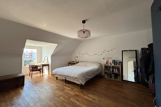 achat maison brest 29200