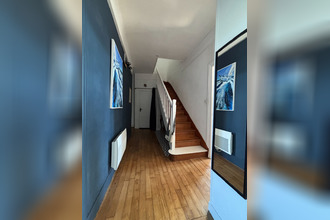 achat maison brest 29200