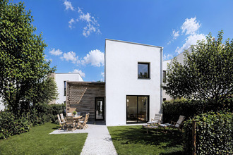 achat maison brest 29200