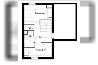 achat maison brest 29200