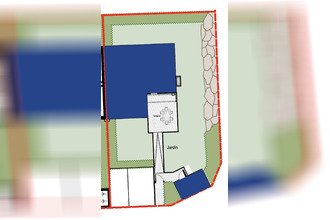 achat maison brest 29200