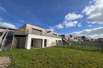 achat maison brest 29200