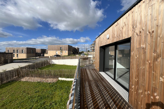 achat maison brest 29200