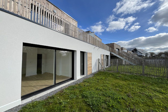 achat maison brest 29200