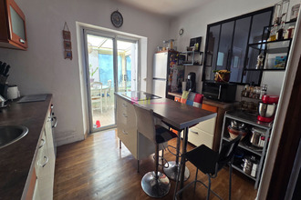 achat maison brest 29200