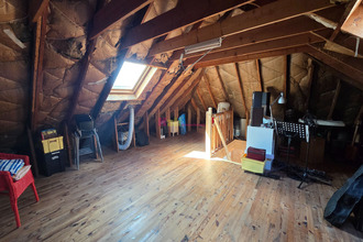 achat maison brest 29200