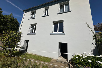 achat maison brest 29200