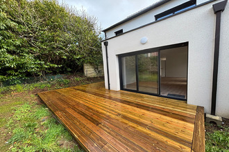 achat maison brest 29200